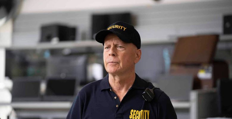 Bruce Willis