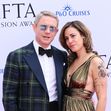 BAFTA Television Awards, Arrivals, Royal Festival Hall, London, UK - 14 May 2023