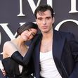Sofia Carson și Corey Mylchreest/ Profimedia