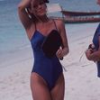 Priscilla Presley