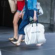 EXCLUSIVE: ***PREMIUM EXCLUSIVE RATES APPLY***  Michelle Williams Seen Out For A Stroll With Her Daughter Matilda Ledger In New York City