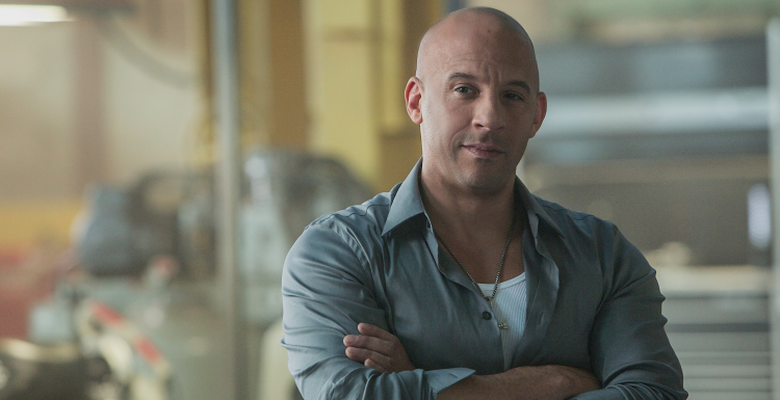 Postere Rotator Digi Film Septembrie FURIOUS 7