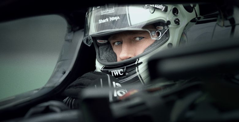 F1 (2025)
