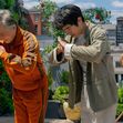 'Karate Kid: Legends'