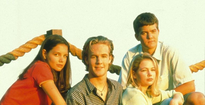 Dawson’s Creek (1)