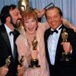 Oscars Brooks MacLaine Nicholson