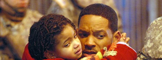 fiica will smith