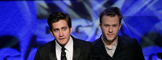 58th Annual Directors Guild Of America Awards - Show