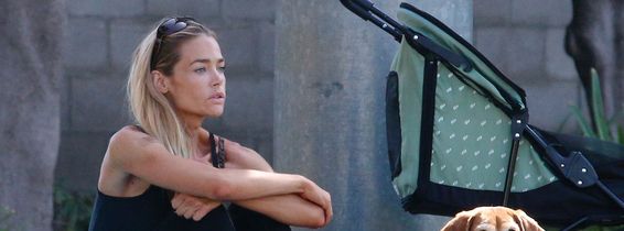 Denise Richards