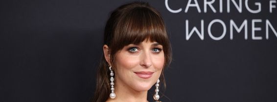 Dakota Johnson