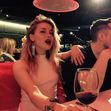 Amber Heard și Elon Musk/ Foto: Instagram