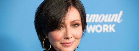 Shannen Doherty