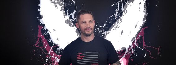 tom hardy, Venom 2: Let There Be Carnage