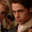 Brad Pitt and Tom Cruise