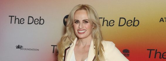 Rebel Wilson/ Profimedia