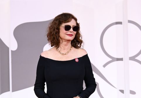 Susan Sarandon