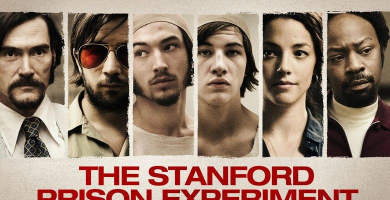 stanford experiment