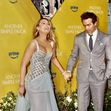 Blake Lively și Ryan Reynolds/ Profimedia