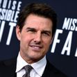 'Mission Impossible: Fallout' film premiere, Arrivals, Washington, D.C., USA - 22 Jul 2018
