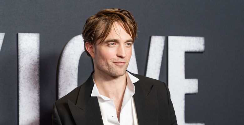 Robert Pattinson/ Profimedia