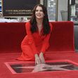 Lauren Graham Honored With Star on the Hollywood Walk of Fame in Los Angeles