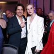 The 53rd Annual Saturn Awards, Inside, Los Angeles, California, USA - 08 Mar 2026