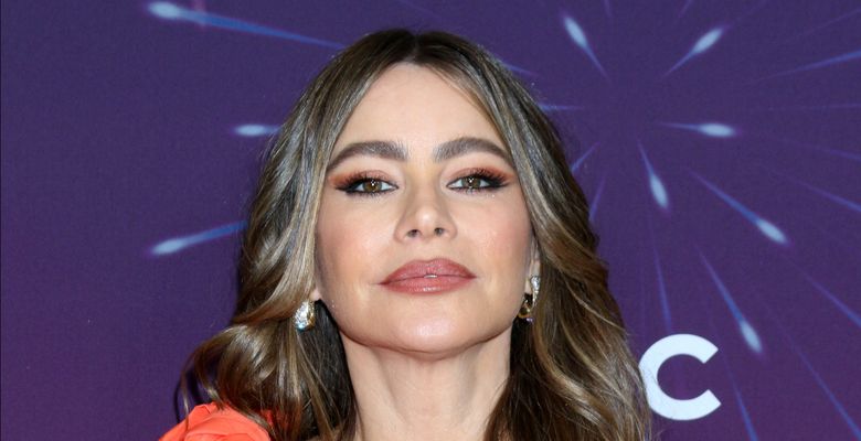 Sofia Vergara/ Profimedia