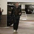 Matthew Perry, actorul din ”Friends”, fotografiat în compania unei brunete