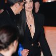 Demi Moore la Săptămâna Modei de la Paris/ Profimedia
