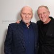 Christie's Presents Opening of Sami Hayek's Show 'Frequency', Beverly Hills, Los Angeles, California, USA - 02 Nov 2023