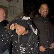 Will Smith și fiul său, Jaden/ Profimedia
