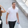 Sofia Vergara și Justin Saliman/ Profimedia