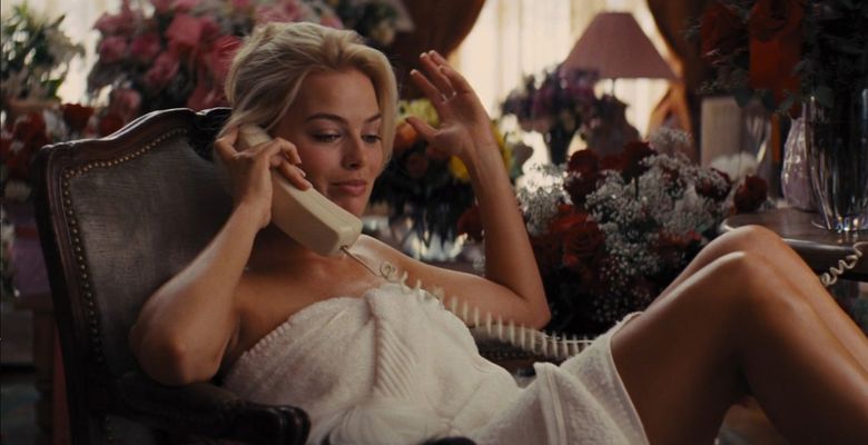 Margot Robbie