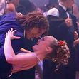 Julia Stiles și Heath Ledger