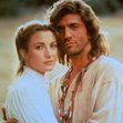 Jane Seymour și Joe Lando