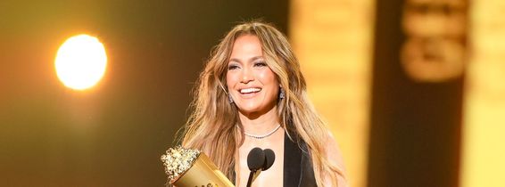 Jennifer Lopez