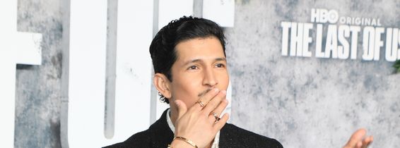 Danny Ramirez