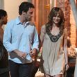 Jennifer Lopez Is Hard At Work In Pasadena! 1/1