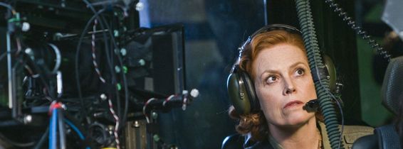 Sigourney Weaver. Foto: Profimedia