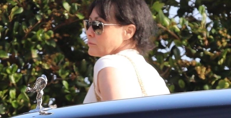 Shannen Doherty