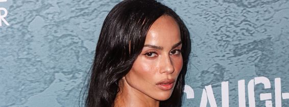 Zoe Kravitz/ Profimedia