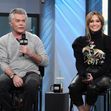Build Series Presents Jennifer Lopez And Ray Liotta Discussing "Shades Of Blue"