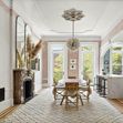 Zendaya și Tom Holland, apartament/ Profimedia