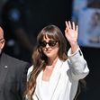 Dakota Johnson