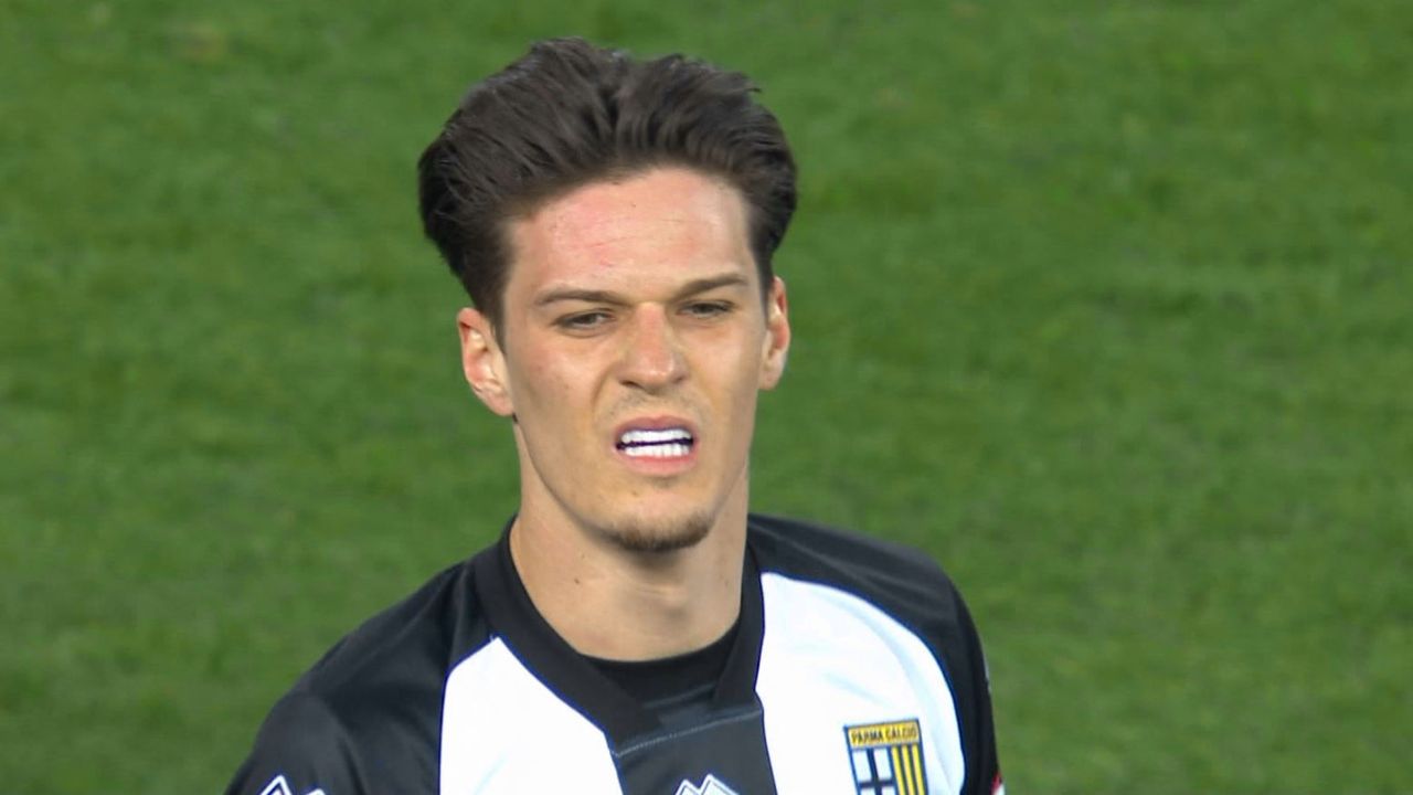 man parma