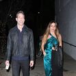 Sofia Vergara și Justin Saliman/ Profimedia