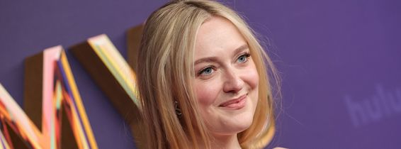 Dakota Fanning/ Profimedia