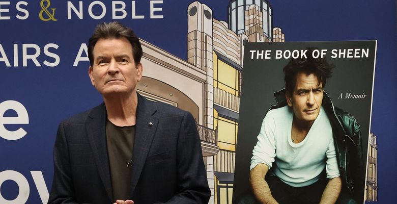 Charlie Sheen