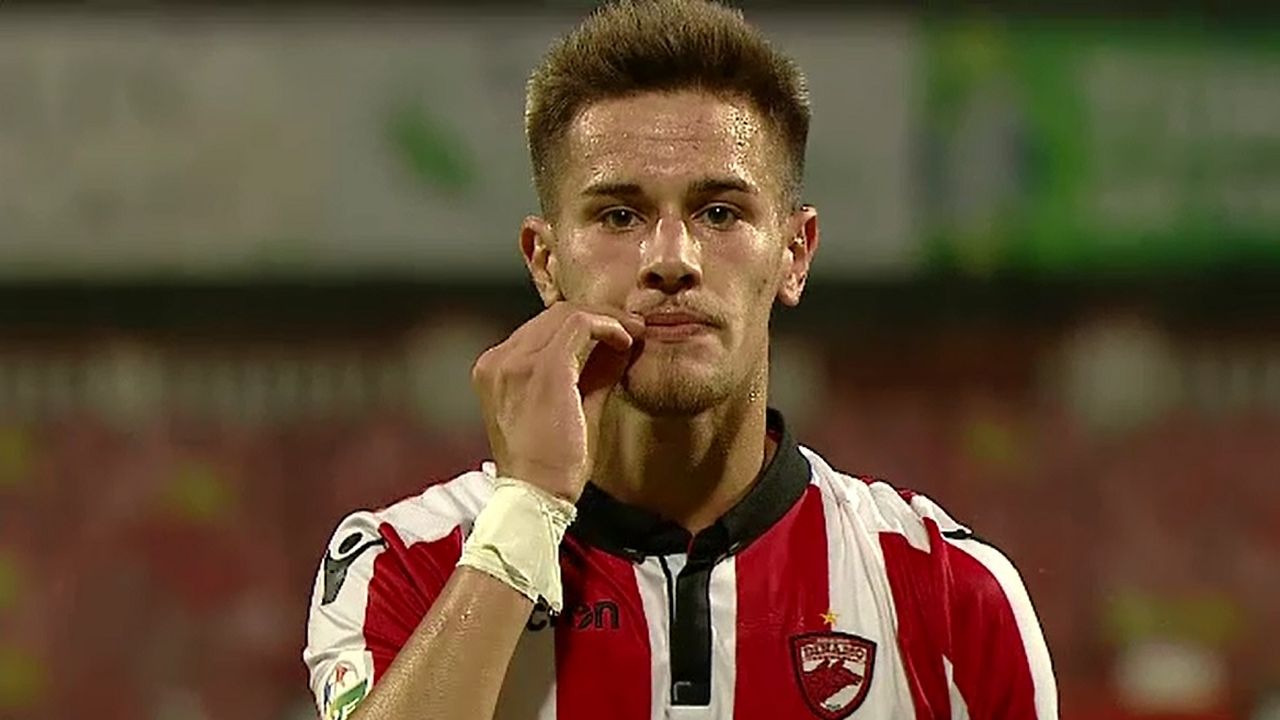 grigore gol