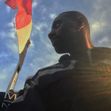 Omar Sy și soția lui2